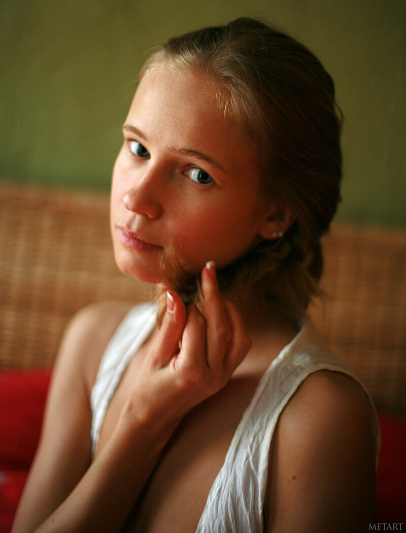 Лидия, 46 лет, 2 размер груди