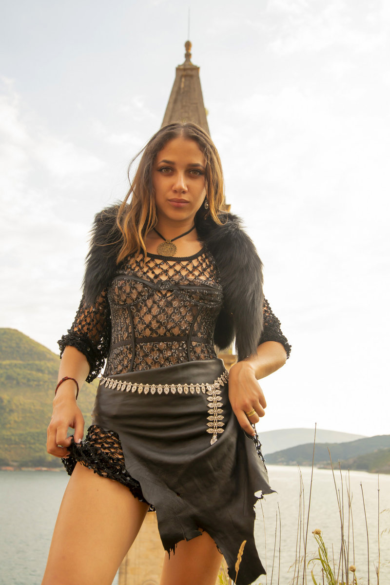 Ксения, 36 лет, 5 размер груди