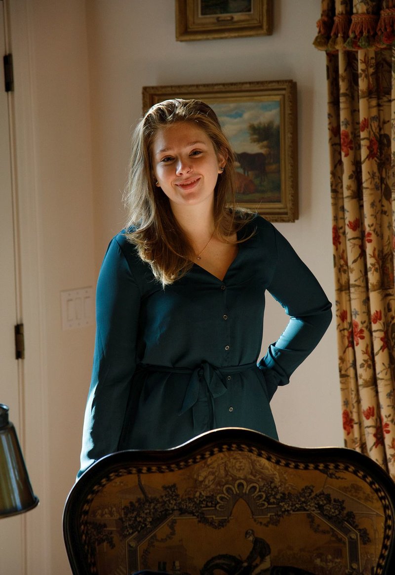 Милана, 22 года, 0 размер груди