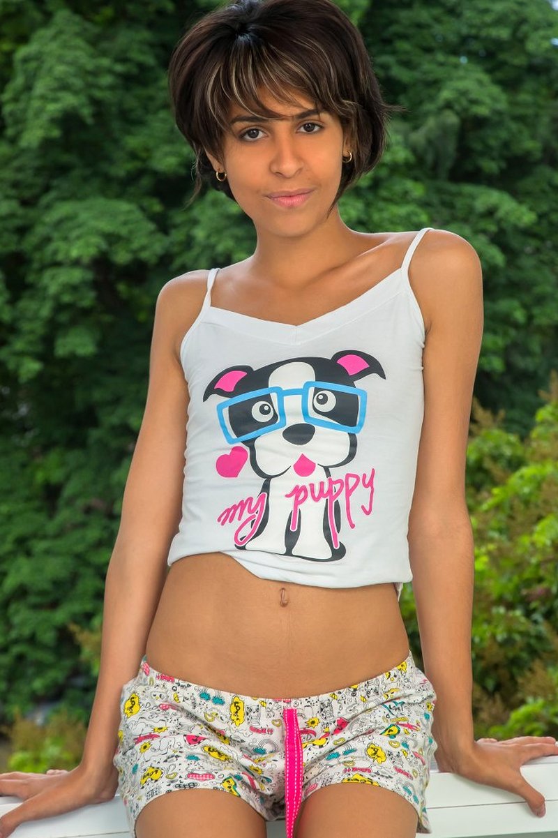 Валентина, 21 год, 0 размер груди